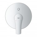 Змішувач прихованого монтажу на 2 споживача Grohe Eurosmart New (33305003) - Фото 2